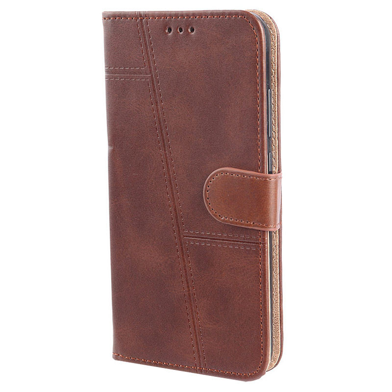 کیف مگنتی Classic جاکارتی دار Xiaomi Redmi Note 8