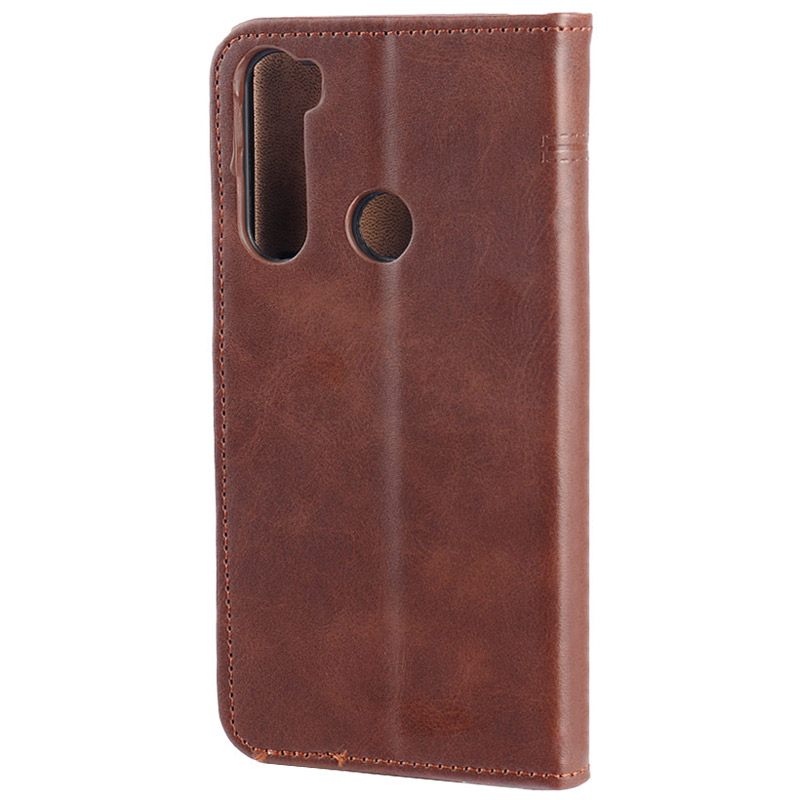 کیف مگنتی Classic جاکارتی دار Xiaomi Redmi Note 8