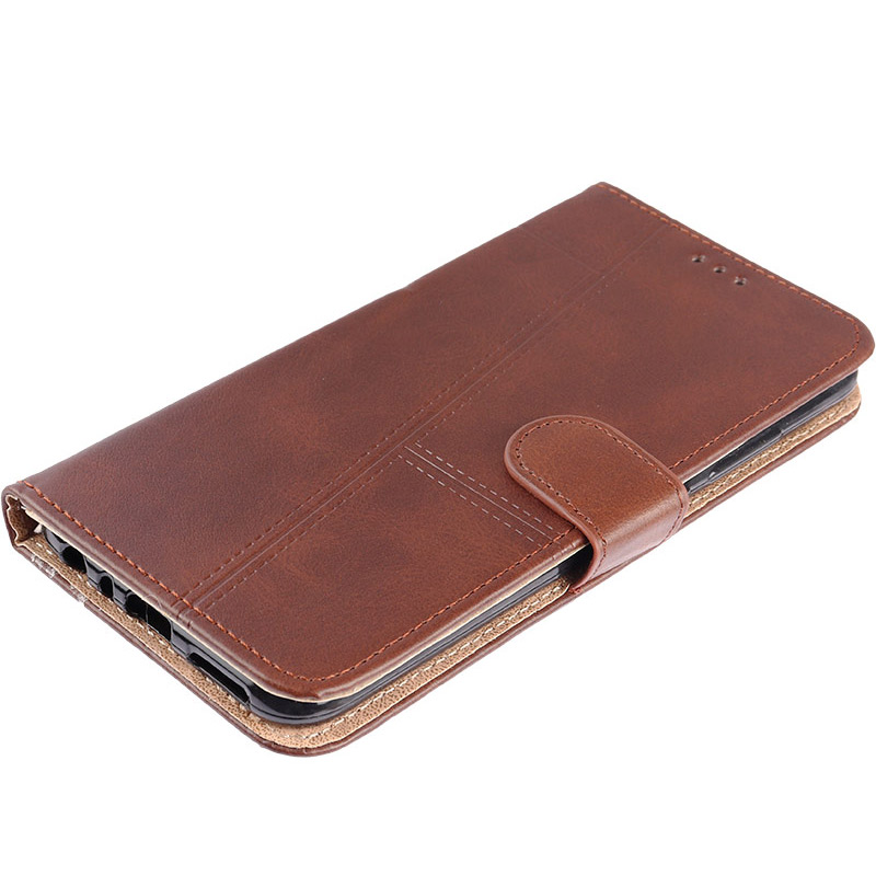 کیف مگنتی Classic جاکارتی دار Xiaomi Redmi Note 8