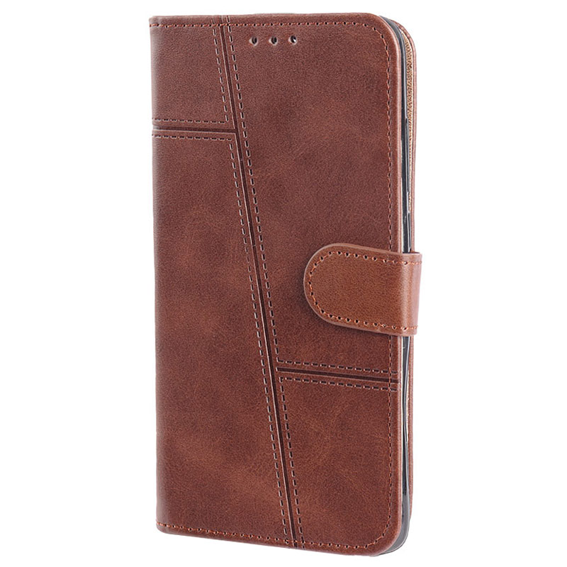 کیف مگنتی Classic جاکارتی دار Xiaomi Redmi Note 8 Pro