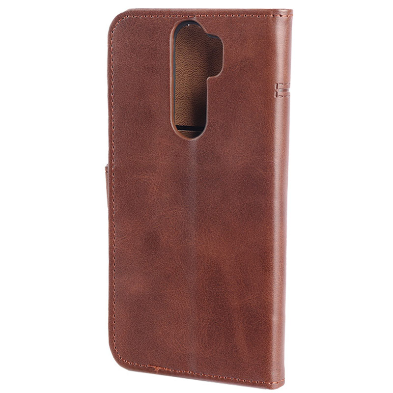 کیف مگنتی Classic جاکارتی دار Xiaomi Redmi Note 8 Pro