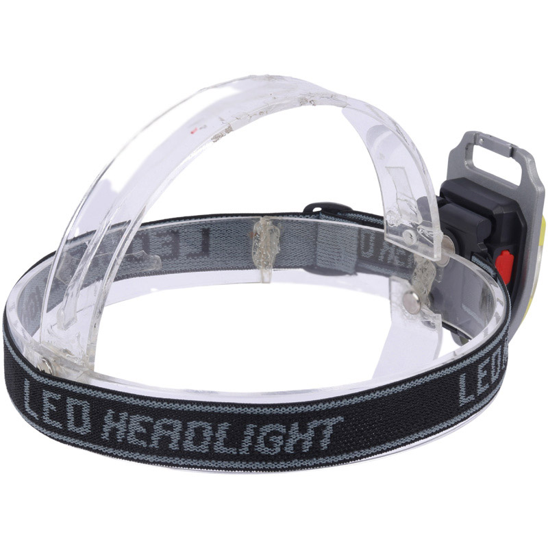 چراغ قوه پیشانی هدلایت شارژی Multifunction Portable Light