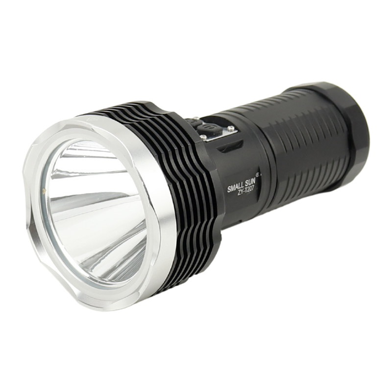 چراغ قوه شارژی Small Sun ZY-T207