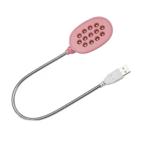 چراغ اضطراری Super Bright USB LED