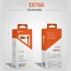 هندزفری Yison EX760