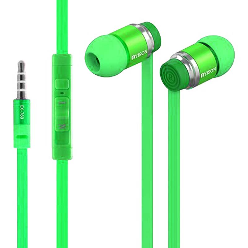 هندزفری Yison EX760