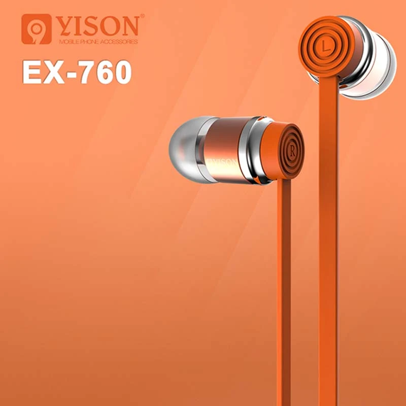 هندزفری Yison EX760