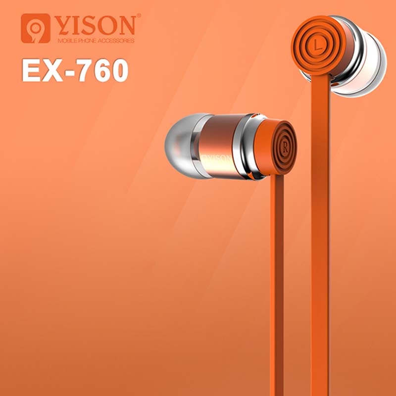 هندزفری Yison EX760