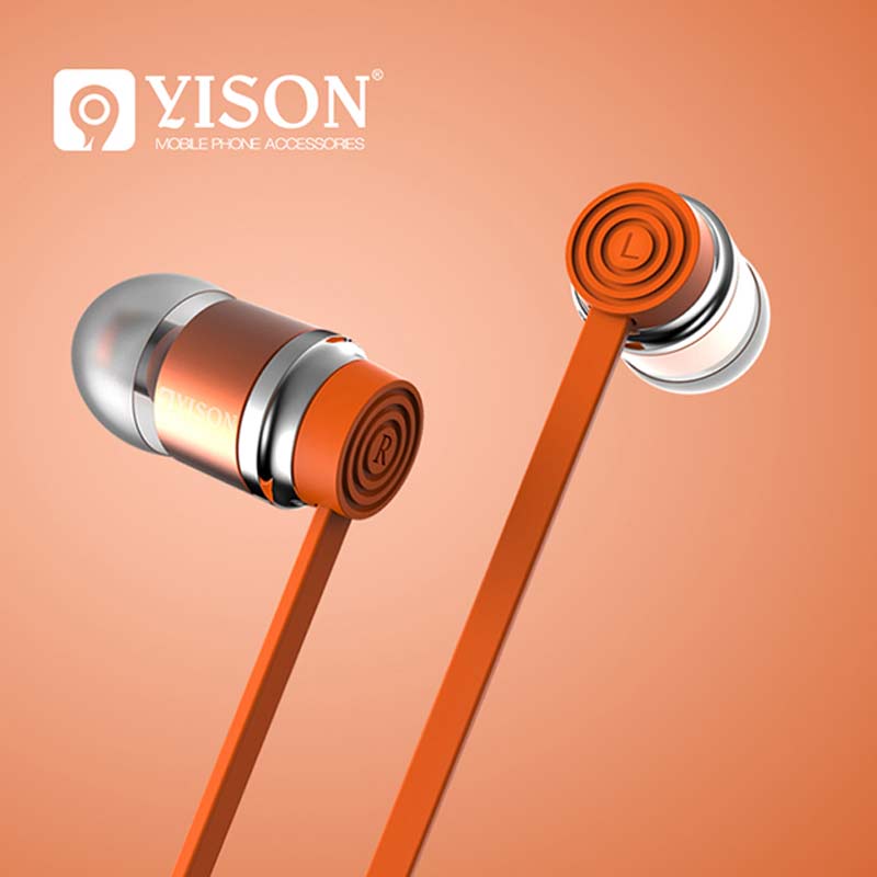 هندزفری Yison EX760