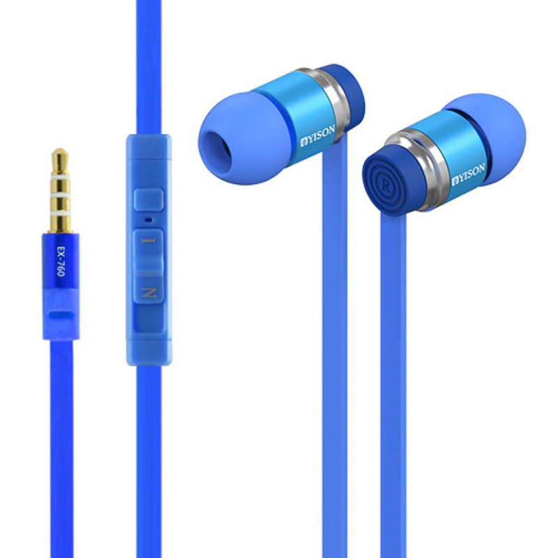 هندزفری Yison EX760