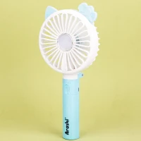 پنکه رومیزی شارژی آرشی Kitty AHF 04L