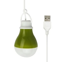 لامپ آویزدار LED Bulb USB