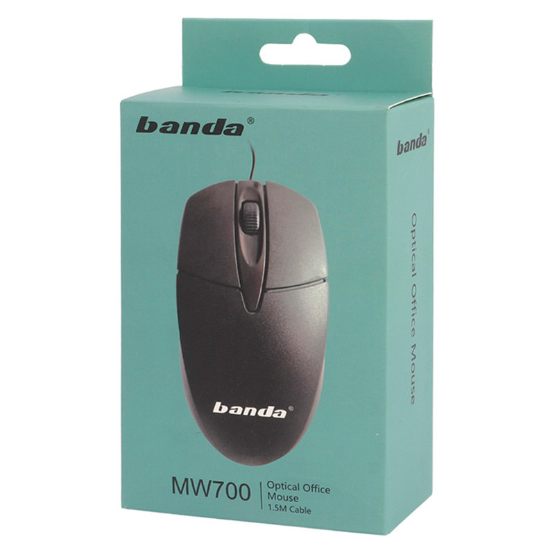 موس Banda MW700