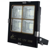 پروژکتور سیار CAICAI CC1905 LED 30W