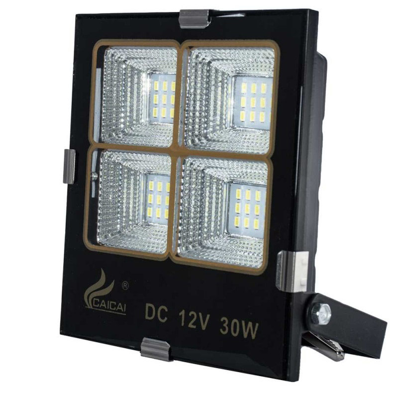 پروژکتور سیار CAICAI CC1905 LED 30W