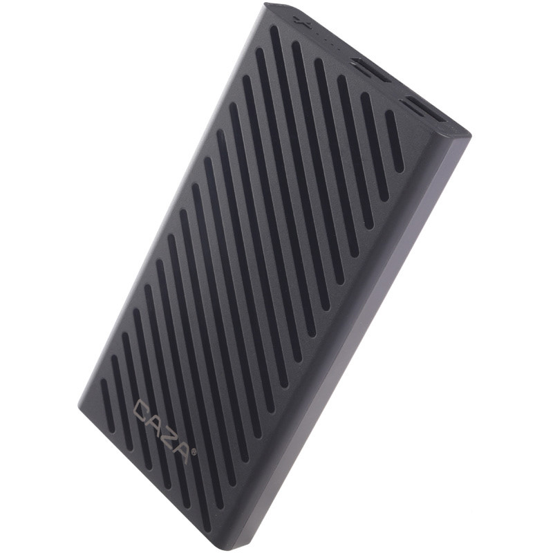 پاوربانک فست شارژ ۱۰۰۰۰ کی زا Caza N02s 10.5W