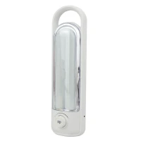 چراغ اضطراری شارژی دی پی DP.LED Light DP-7161