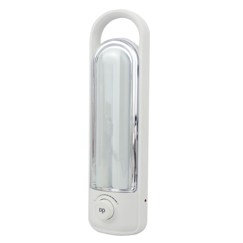 چراغ اضطراری شارژی دی پی DP.LED Light DP-7161