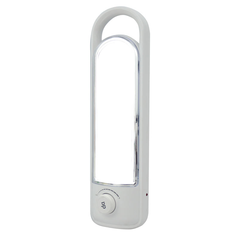 چراغ اضطراری شارژی دی پی DP.LED Light DP-7161