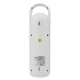 چراغ اضطراری شارژی دی پی DP.LED Light DP-7161