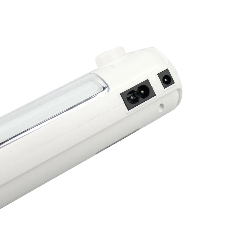 چراغ اضطراری شارژی دی پی DP.LED Light DP-7161