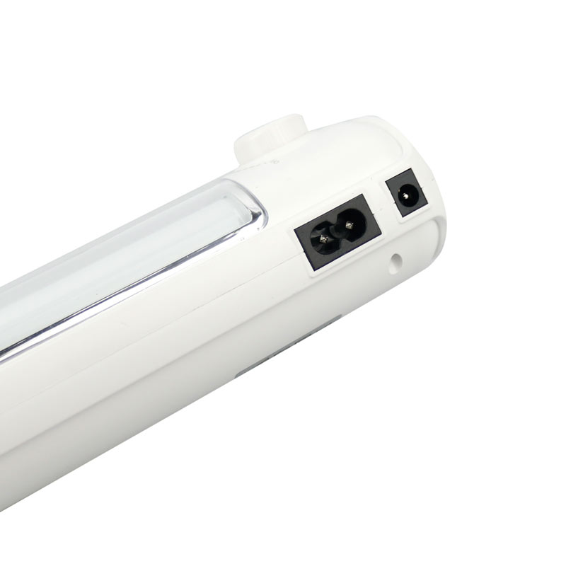 چراغ اضطراری شارژی دی پی DP.LED Light DP-7161