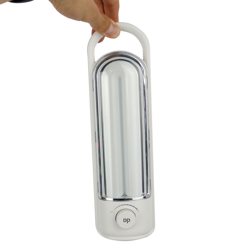 چراغ اضطراری شارژی دی پی DP.LED Light DP-7161