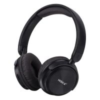 هدفون بلوتوثی رم خور Hiska K-392HP