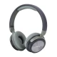 هدفون بلوتوثی رم خور Hiska K-392HP