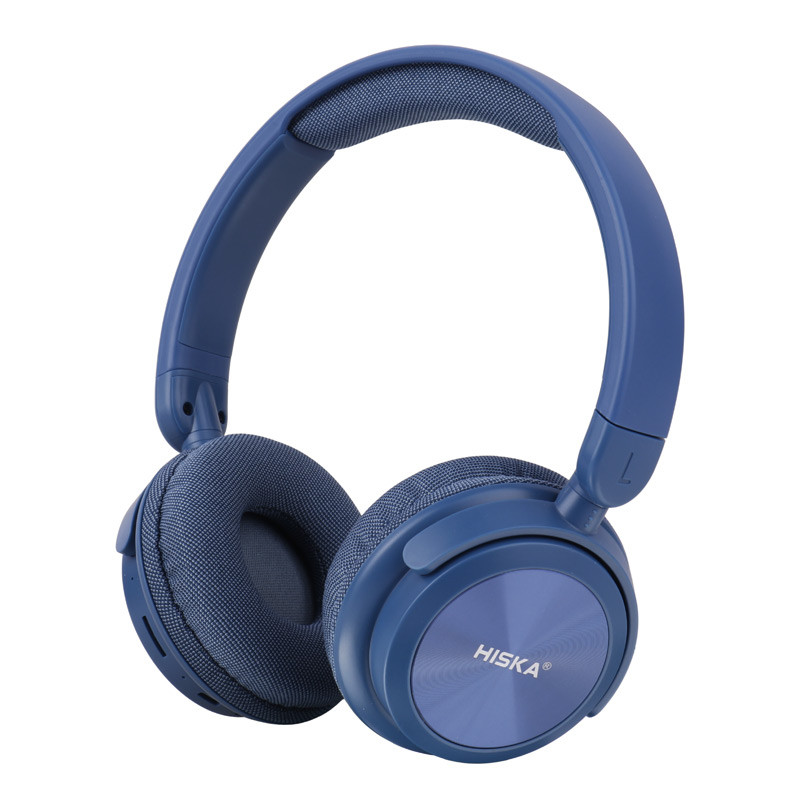 هدفون بلوتوثی رم خور Hiska K-392HP