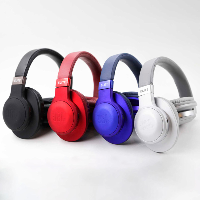 هدفون بلوتوثی رم خور JBL 750NC