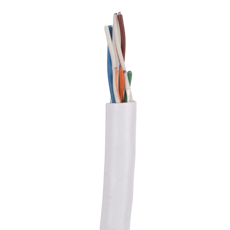 کابل شبکه Lotus Cat6 100m