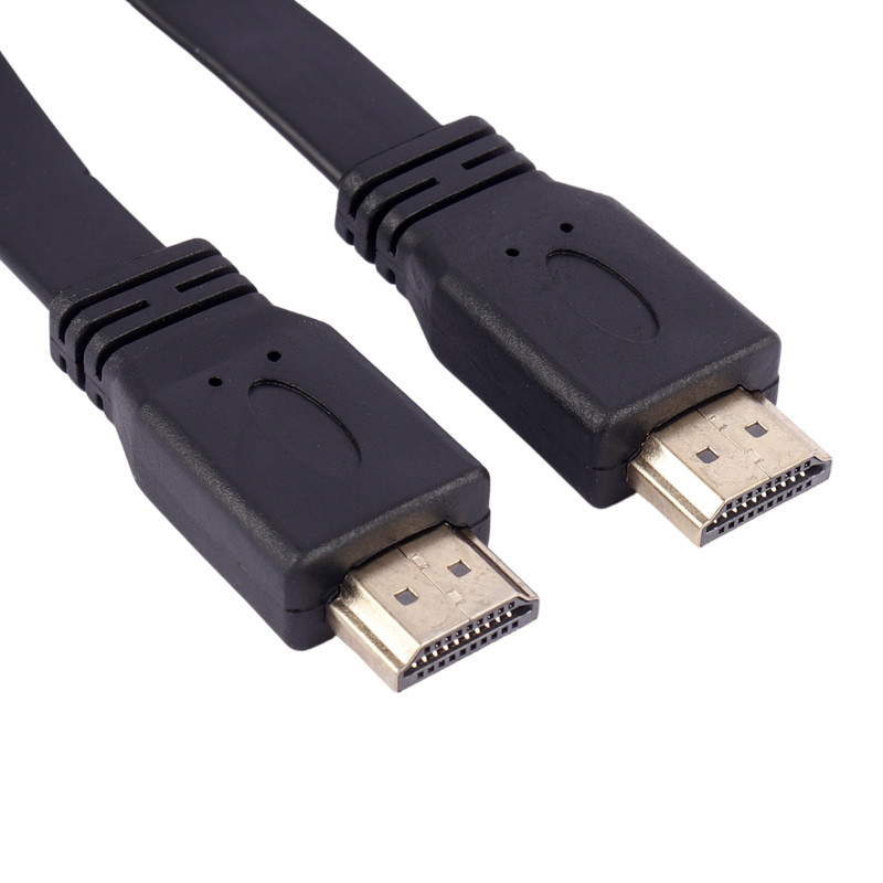 کابل فلت Lotus HDMI 1.5m
