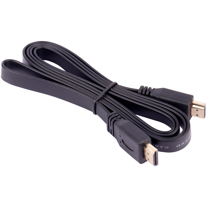کابل فلت Lotus HDMI 1.5m