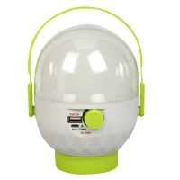 چراغ قوه فانوسی Okgo FA-7001