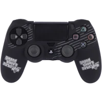 روکش دسته بازی PS4 طرح GTA