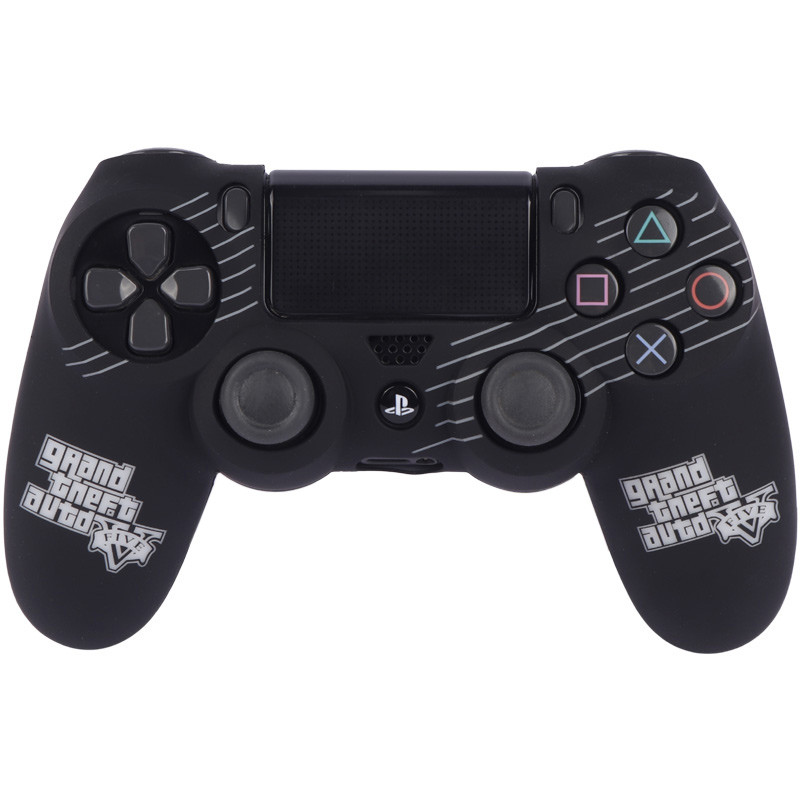 روکش دسته بازی PS4 طرح GTA