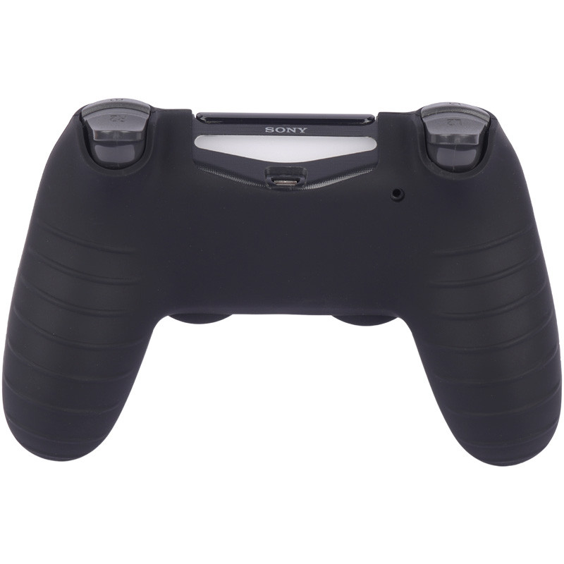روکش دسته بازی PS4 طرح Spider man کد 2