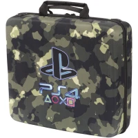 کیف کنسول بازی PS4 طرح چریکی سبز کد 2
