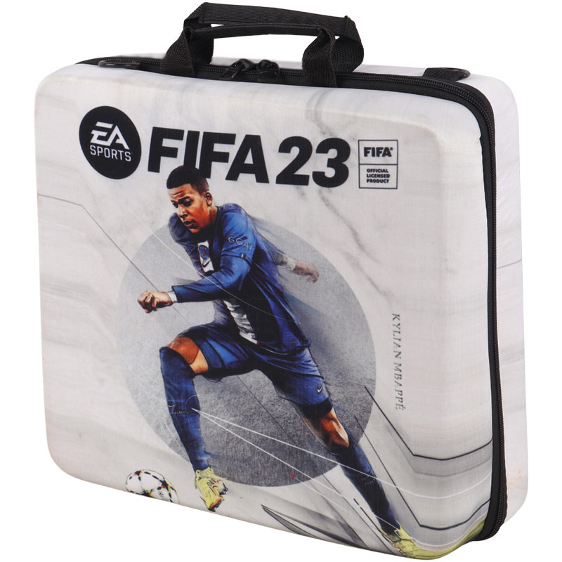 کیف کنسول بازی PS4 طرح FIFA 23