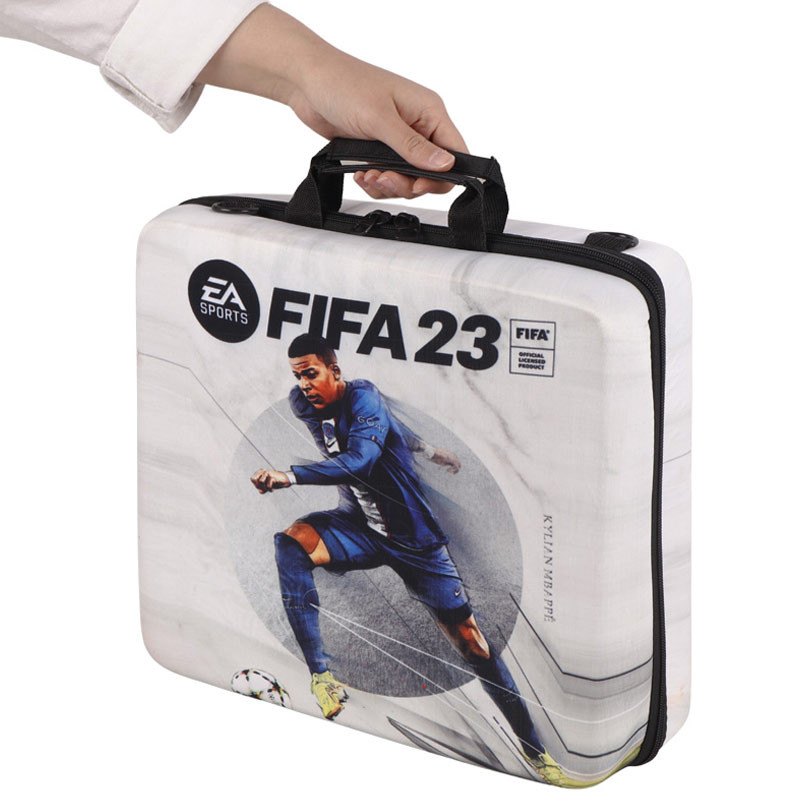 کیف کنسول بازی PS4 طرح FIFA 23