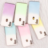 قاب My Case دو رنگ محافظ لنزدار Samsung Galaxy A11