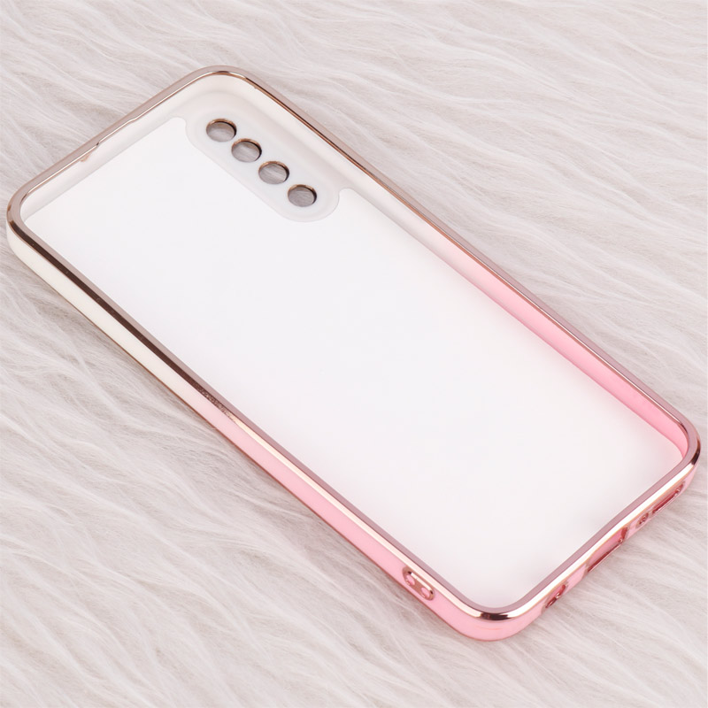 قاب My Case دو رنگ محافظ لنزدار Samsung Galaxy A30s / A50s