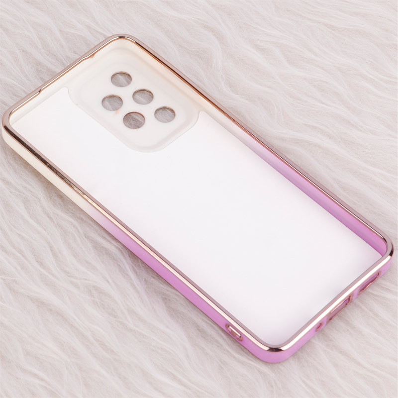 قاب My Case دو رنگ محافظ لنزدار Samsung Galaxy A33 5G