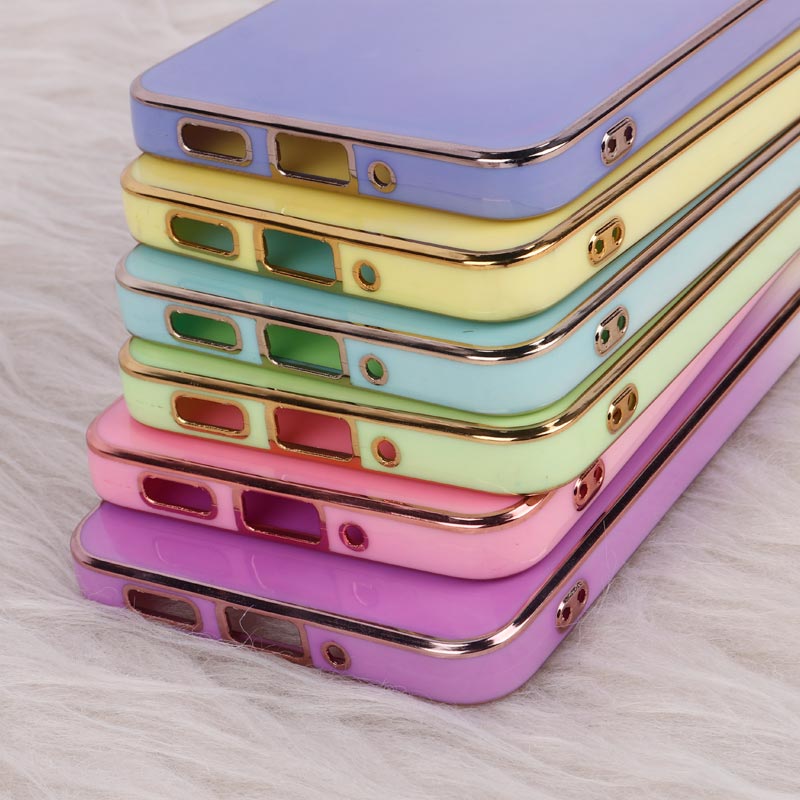 قاب My Case دو رنگ محافظ لنزدار Samsung Galaxy A33 5G