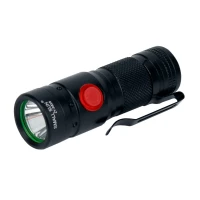 چراغ قوه پلیسی Small Sun ZY-R828