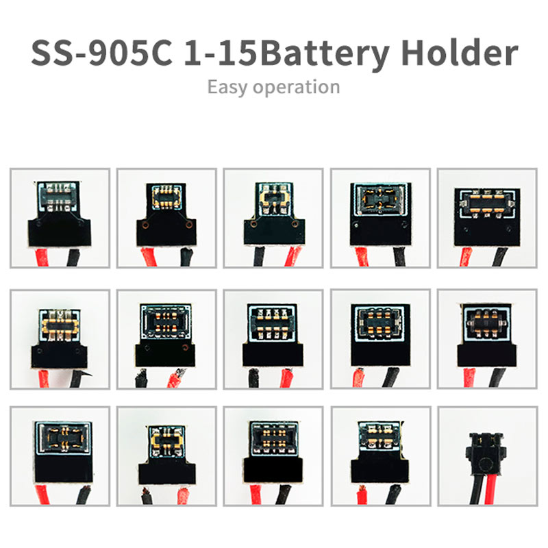 کابل تعمیری پاور اندروید Sunshine SS-905C