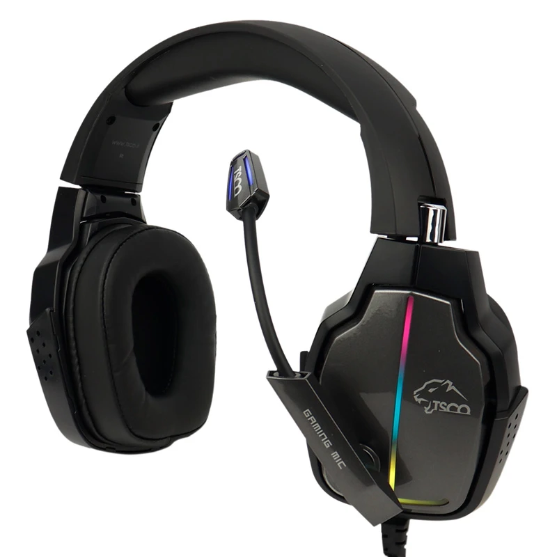 هدفون گیمینگ تسکو مدل gh 5157
