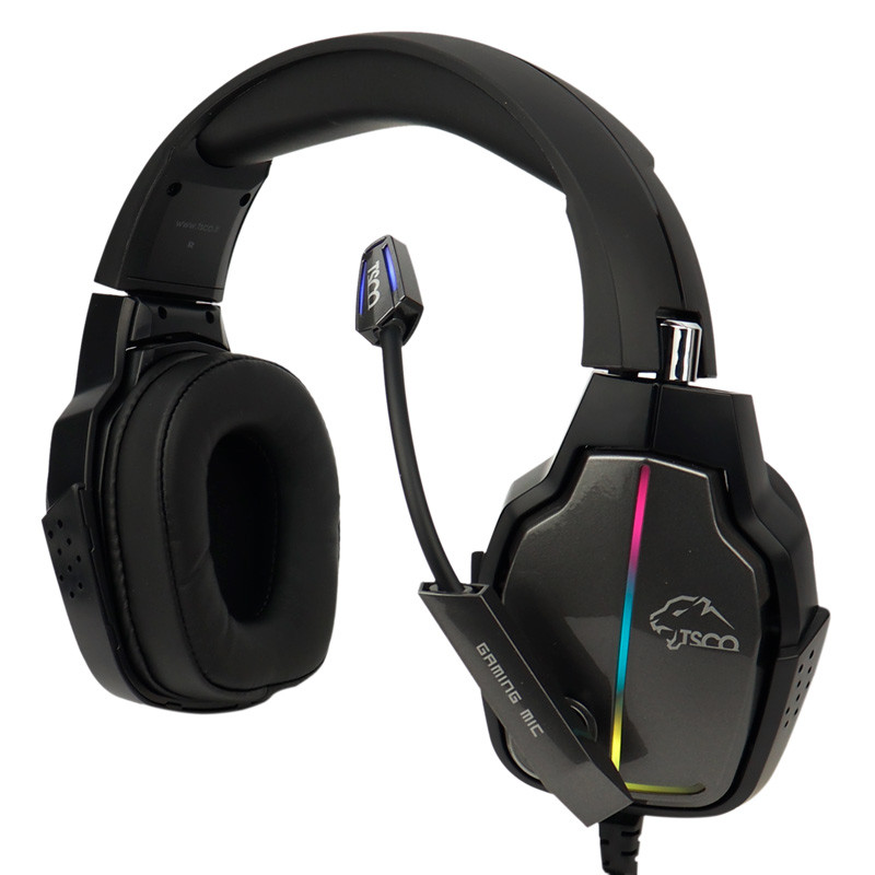 هدفون گیمینگ تسکو مدل gh 5157