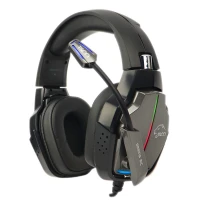 هدفون گیمینگ تسکو مدل gh 5157